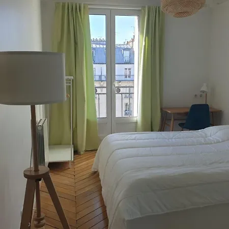 Flexliving - - Voltaire Paris