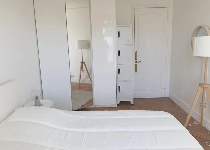 Flexliving - - Voltaire