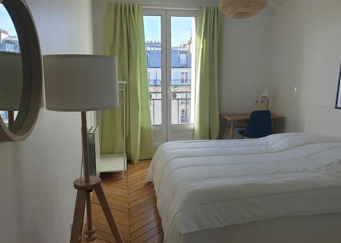 Flexliving - - Voltaire Paris